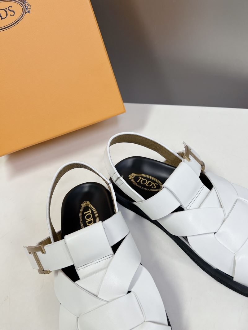 Tods Sandals